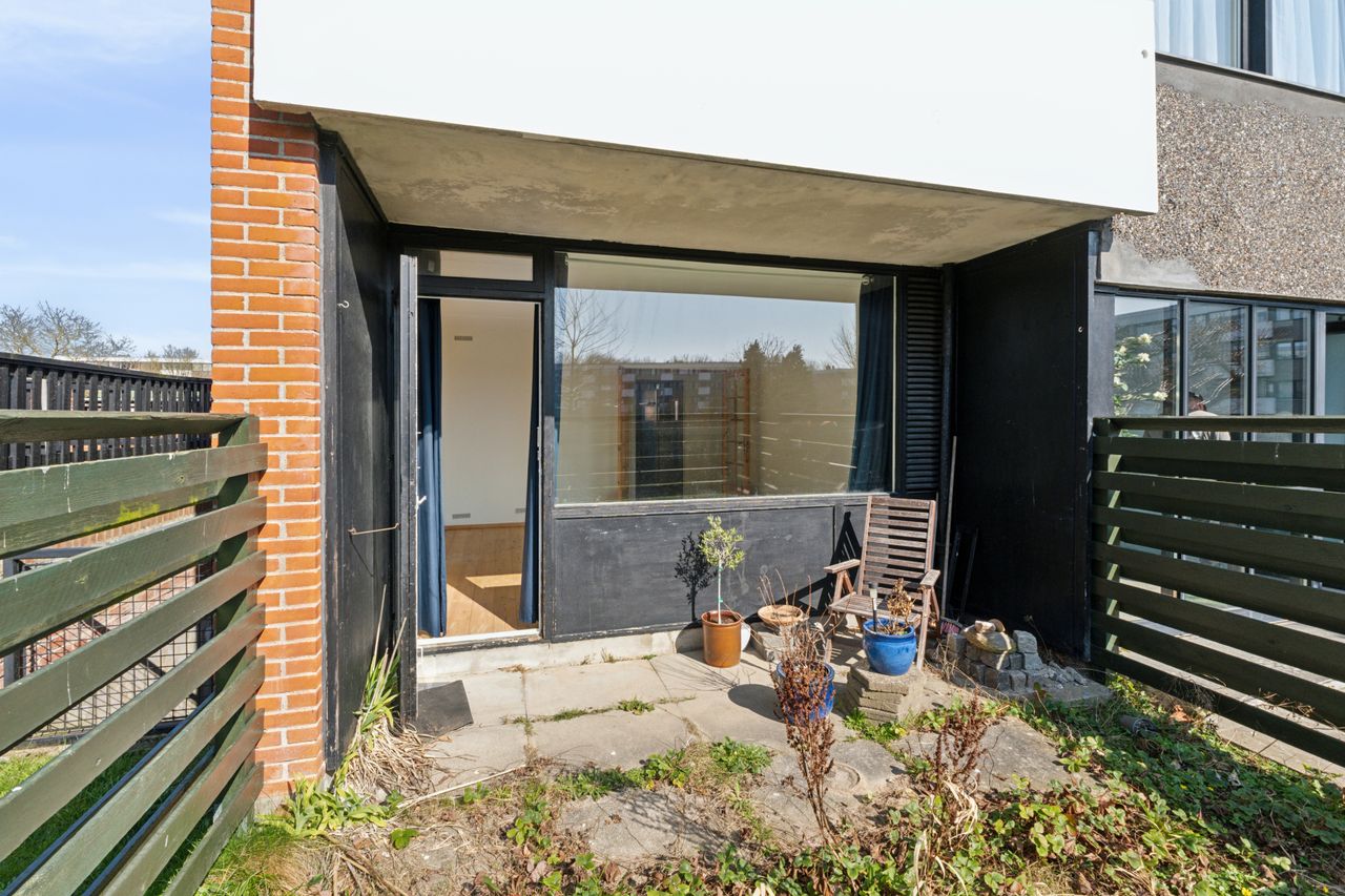 Teglgårdsvej 547, st. th., 3050 Humlebæk